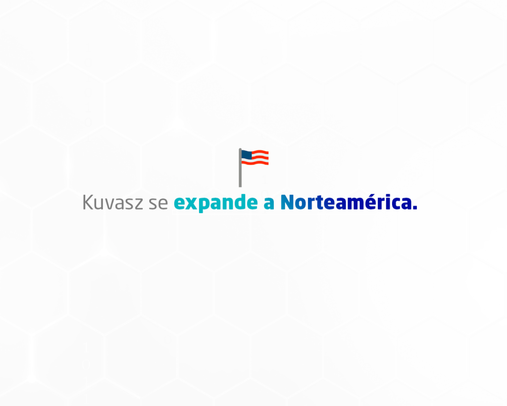 Kuvasz Solutions se expande al mercado de Norteamérica y fortalece su equipo directivo para responder a la creciente demanda de servicios de pago