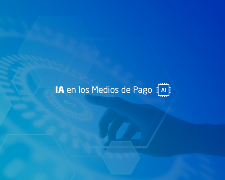 Así la IA está transformando los pagos digitales